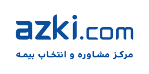 لوگوی ازکی — مشتری آژانس پارادوکس