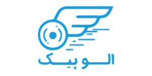 لوگوی الوپیک — مشتری آژانس پارادوکس