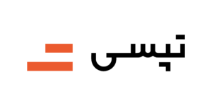 لوگوی تپسی — مشتری آژانس پارادوکس