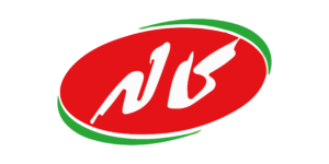 لوگوی کاله — مشتری آژانس پارادوکس